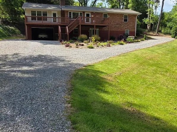 208 Ledford Chapel Rd, Hayesville, NC 28904