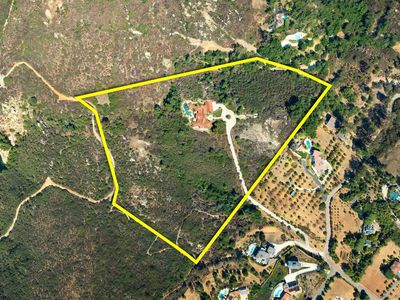 Oak Canyon Rd #NA, Poway, CA, 92064