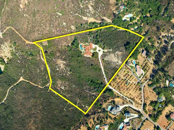 Oak Canyon Rd #Na, Poway, CA 92064