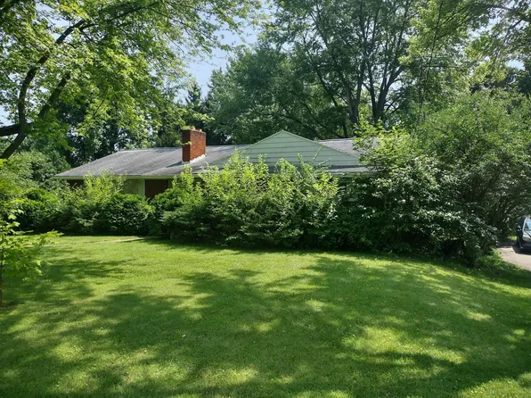 534 Sheffield Dr, Springfield, OH 45506