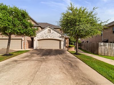 2200 Crescent Pointe Pkwy, College Station, TX, 77845