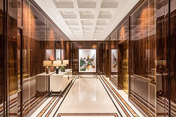 Rented by Sotheby's International Realty | media 33