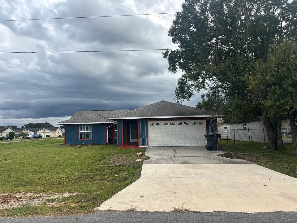 602 Caribou Ct