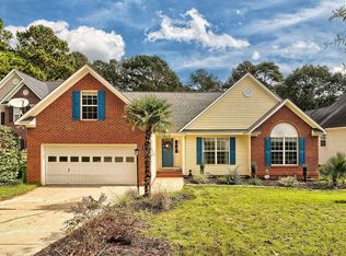 320 Amberwood Cir, Irmo, SC 29063
