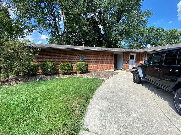 2nd image of 4126 Caudell Dr