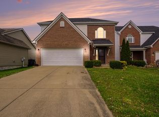 929 Sugarbush Trl, Lexington, KY 40509