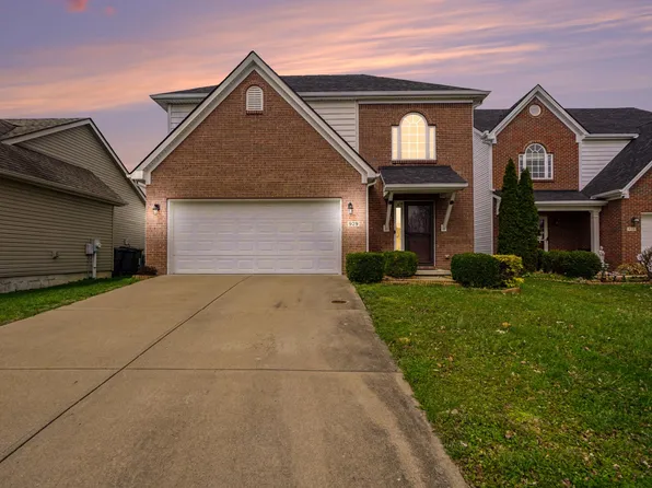 929 Sugarbush Trl, Lexington, KY 40509
