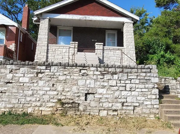 6155 Sherry Ave, Saint Louis, MO 63136