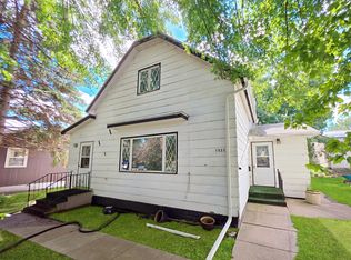 1023 N Spring St, New Ulm, MN 56073