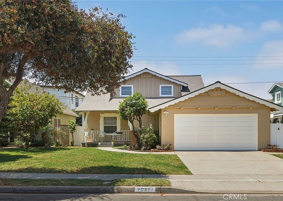 1st image of 20821 Avis Ave