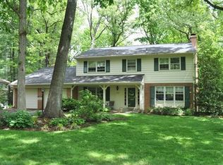 3605 Glenbrook Rd, Fairfax, VA 22031