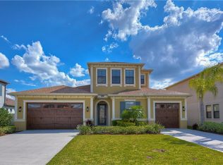 28746 Tavira Ct, Zephyrhills, FL 33543