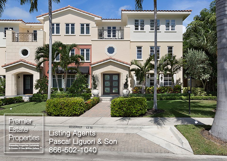 1st image of 1216 Palm Trl #F