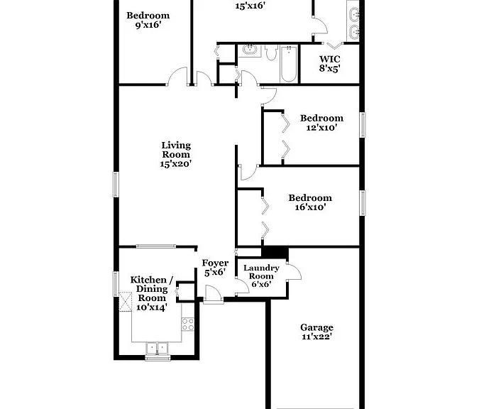 550 Conure St — Photo 2