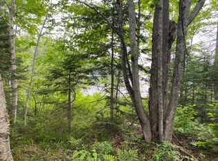 LOT Hiawatha Shores Rd, Presque Isle, WI 54557