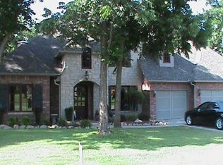 3208 W Shiloh Creek Ave, Stillwater, OK 74074