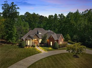 4332 Stratford Dr, Douglasville, GA 30135