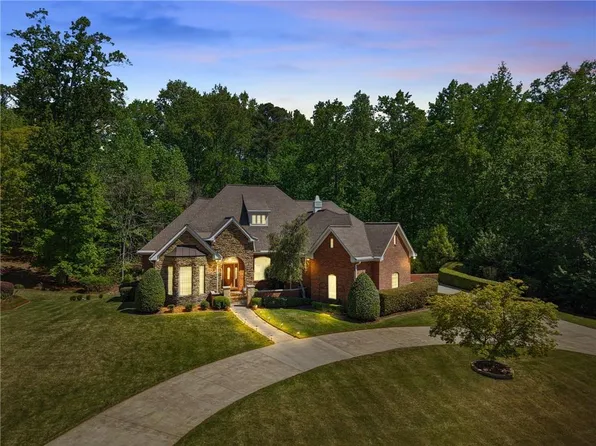 4332 Stratford Dr, Douglasville, GA 30135
