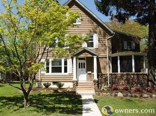 829 Berkeley Ave, Plainfield, NJ 07062