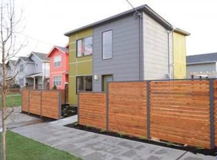 2427 S Norman St, Seattle, WA 98144