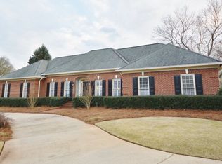 1051 Forrest Hills Dr, Watkinsville, GA 30677