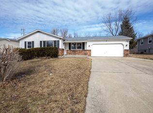 3314 Balsam Ln, Rockford, IL
