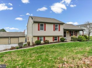 597 Lancaster Pike, New Providence, PA
