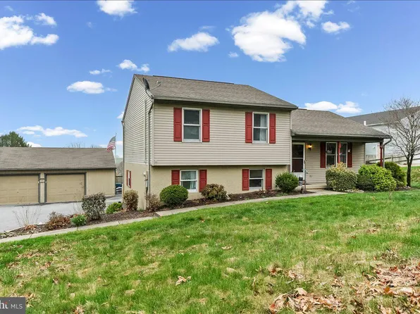 597 Lancaster Pike, New Providence, PA 17560