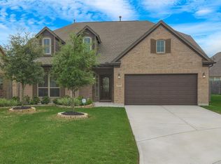 24515 Caroline Creek Ct, Spring, TX 77373