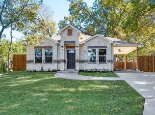 2628 Durham Dr, Dallas, TX 75226