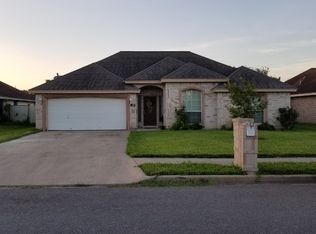 812 Frost Proof Dr, Weslaco, TX 78599