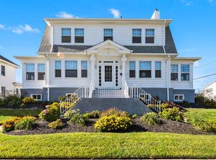 1900 Central Ave, North Wildwood, NJ 08260