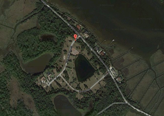Satellite View
