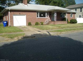 2310 Alder St, Norfolk, VA 23513