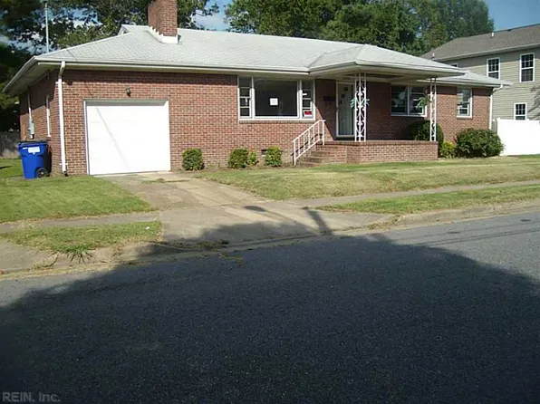 2310 Alder St, Norfolk, VA 23513
