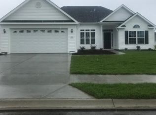 416 Levanto Rd LOT 95, Swe Myrtle Beach, SC 29588