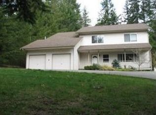 10765 Olalla Valley Rd SE, Olalla, WA 98359