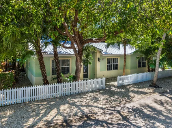 202 Bay St, Islamorada, FL 33036