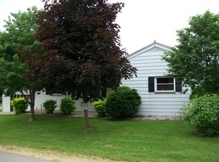 53 Park Rd, Fairmount City, PA 16224