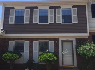 1110 Brentwood Point, Brentwood, TN 37027