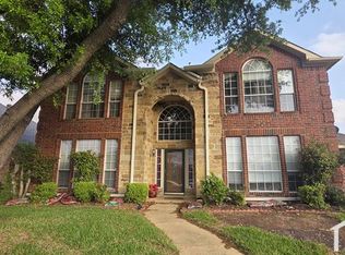 1820 Springmont Dr, Mesquite, TX 75181