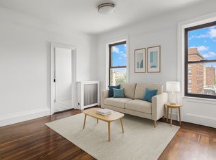 590 178th St UNIT 40, New York, NY 10033