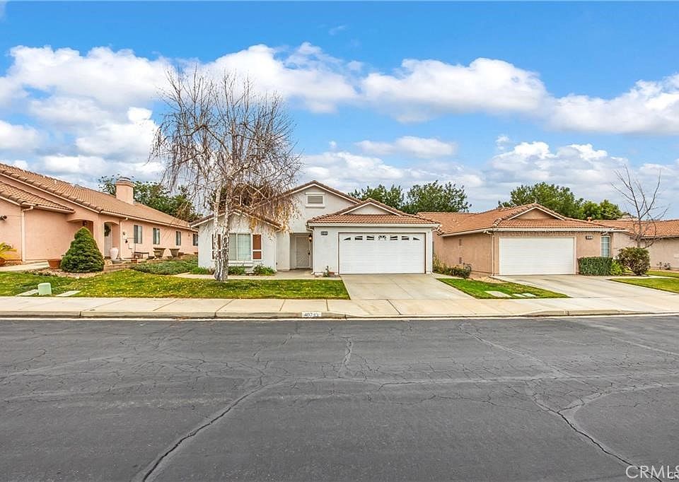 1st image of 40793 Caballero Dr