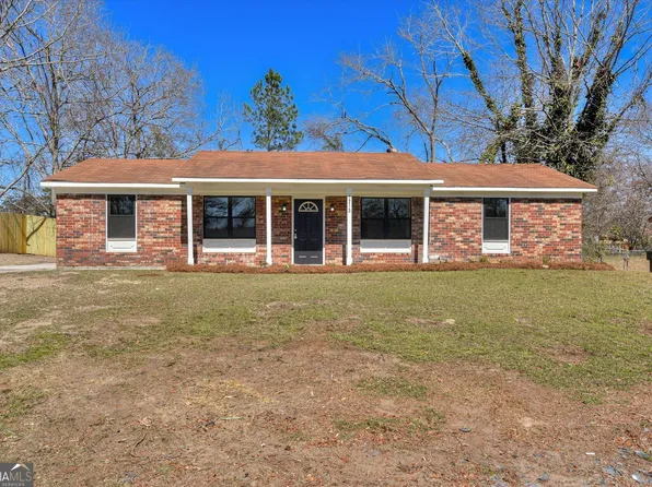 3713 Oslo Rd, Augusta, GA 30906