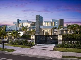 441 Mooring Line Dr, Naples, FL 34102