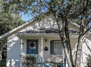 1205 Laurel St, Georgetown, TX 78626