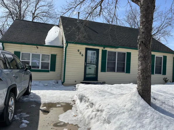 956 9th St SW, Huron, SD 57350