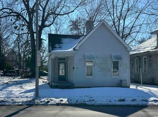 655 E Riverside Dr, Evansville, IN 47713