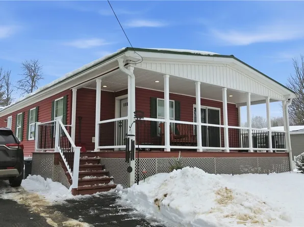 7077 Stearns Rd, Rome, NY 13440