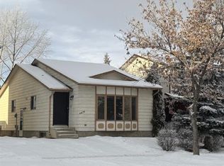 6879 E Rundlehorn Dr NE, Calgary, AB T1Y4P2